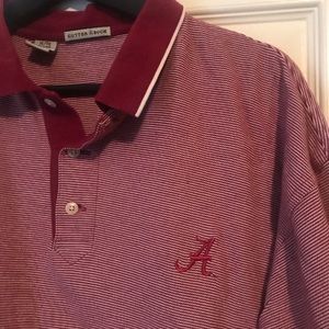Alabama Men’s Polo